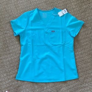 Figs Scrubs - Catarina one pocket top